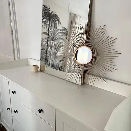 Superbe T2 Cosy Et Calme Apartmán Rouen