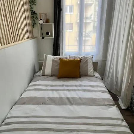 Superbe T2 Cosy Et Calme